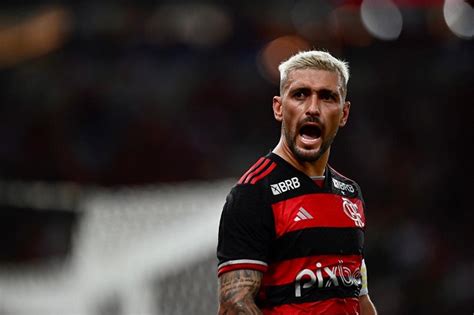 Intranspon Vel Flamengo Chega Ao S Timo Jogo Seguido Sem Sofrer Gols