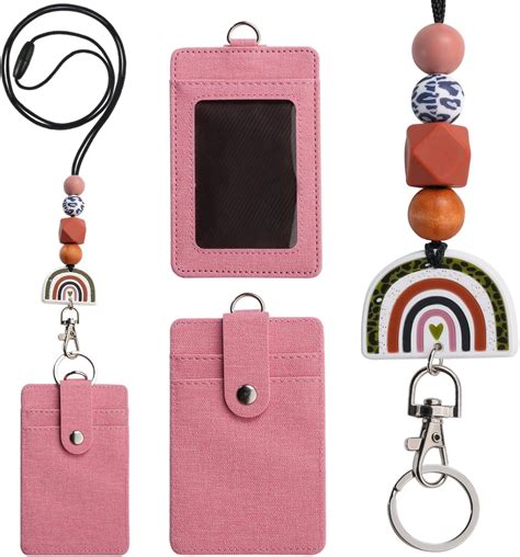 Amazon Zugzwang Teacher Lanyards For Id Badges And Keys Cute