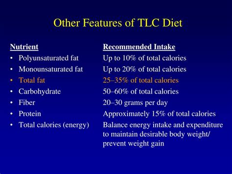 PPT - Best Diet for CHD Prevention PowerPoint Presentation, free download - ID:3273039