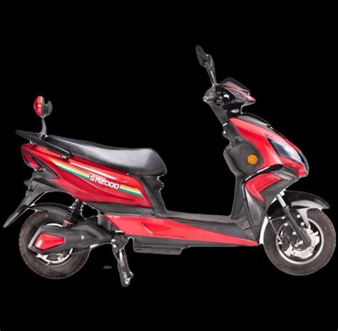 Buzz Sa 2000 Electric Scooter 70 Km At Rs 60000 In Howrah Id 2851068897330