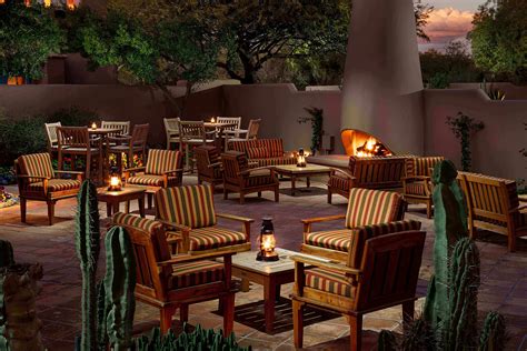 Hermosa Inn | Scottsdale Hotels | Official Website