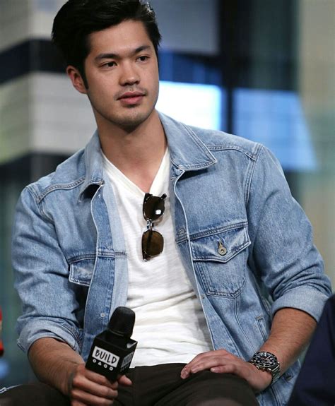 Ross Butler Ross Butler Reasons Why Thirteen Reasons Why Hot Asian