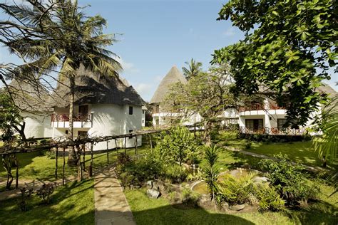 Neptune Village Beach Resort Spa Kenya Diani Beach