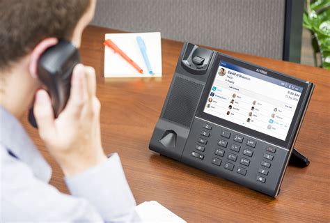 Voice Over IP Phones for Remote Workers - TotalComm