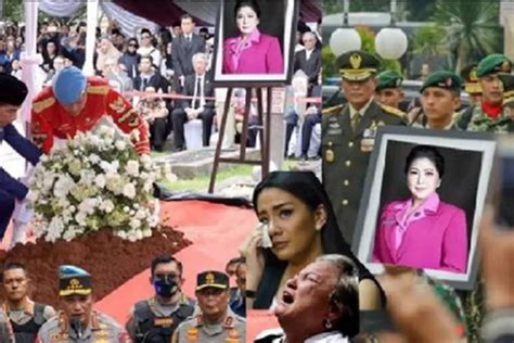 Putri Candrawati Mengakhiri Hidup Di Dalam Penjara Ini Faktanya