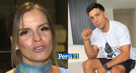 Alejandra Baigorria Revela Que No Celebrar San Valent N Con Said Palao