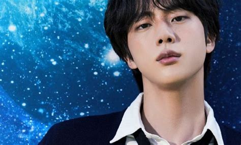 BTS Jin Skincare Routine And Sweetness Secrets And Techniques To Attain