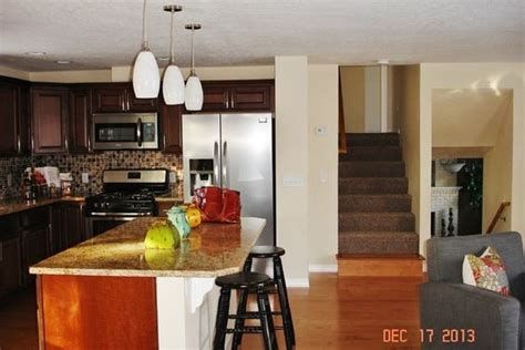 Tri Level Home Remodel Ideas Hatcher Kitchen Tri Level House Home Remodeling Tri Level Remodel