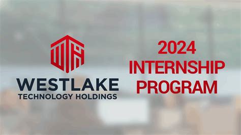 Internship Program | Westlake Financial Careers