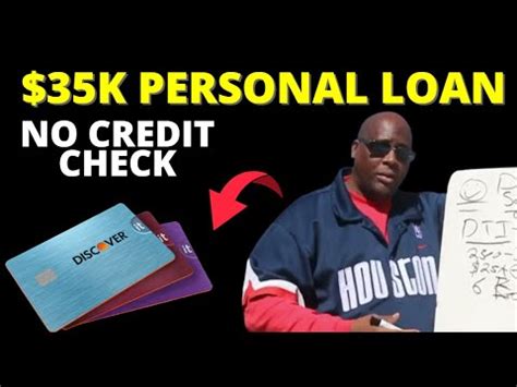 Score K Discover Personal Loan No Credit Check Secrets Revealed