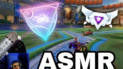 Asmr Rocket League Insane Mouth And Controller Sounds Youtube