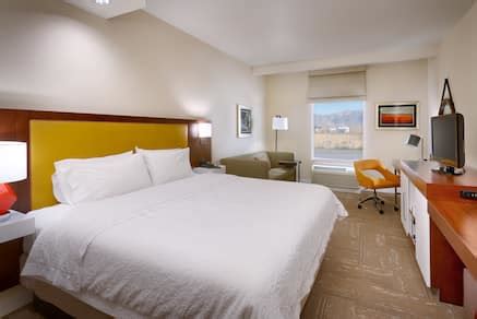 Tremonton, UT Hotels - Hampton Inn Tremonton