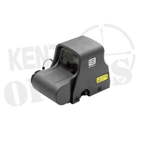 Eotech Xps Grey Holographic Weapon Sight Xps Grey