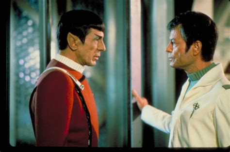 Star Trek Ii The Wrath Of Khan 1982