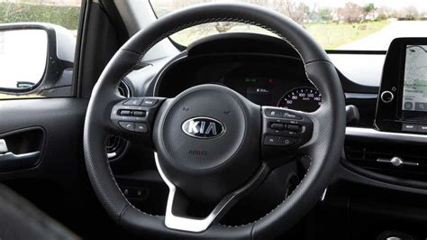 Kia Picanto T Gdi X Line A Prueba Un Urbano Con Mucho Br O