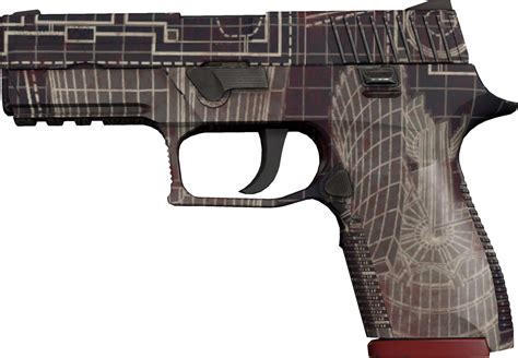 P250 Facility Draft CSGOSKINS GG