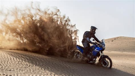 2023 Yamaha Ténéré 700 and Rally Edition Preview MotorCycle News