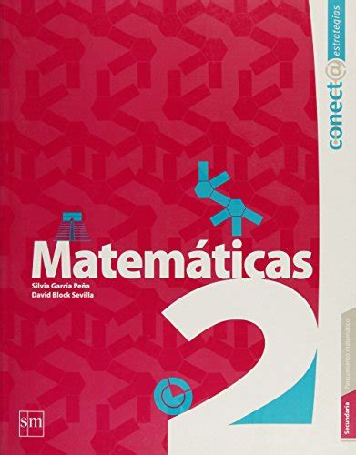 Conecta Mas Secundaria Matematicas Sm Citas Adultos En Valencia