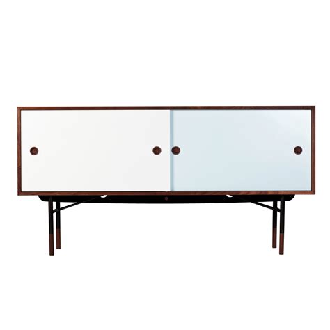 Buffet design scandinave Le monde de Léa