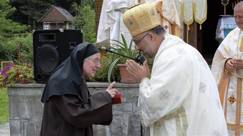 PS Mihai a celebrat la Stânceni Schimbarea la față sărbătoarea