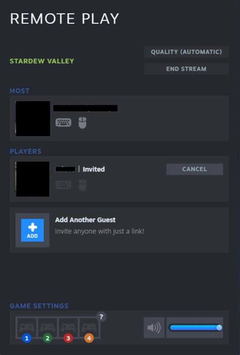 How To Use Steam Remote Play To Stream Local Multiplayer Games Anywhere