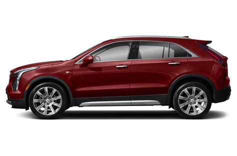 2021 Cadillac Xt4 Specs Prices Mpg Reviews And Photos