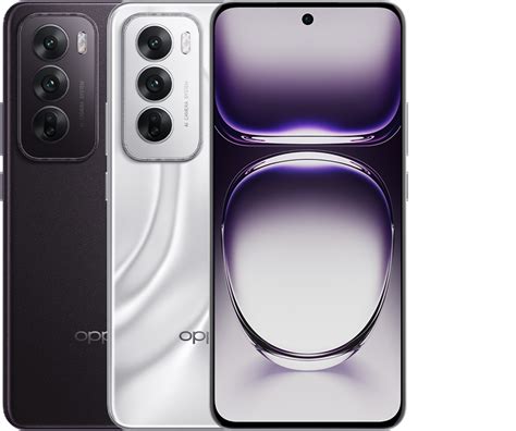 OPPO Reno12 مواصفات هاتف أوبو الذكي بالذكاء الاصطناعي OPPO