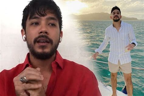 hafeez mikail sedar diri tak famous pengikut rendah satu hari