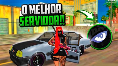 Esse O Melhor Servidor Full Rp E Eu Posso Provar Rippzy City Rp