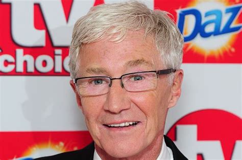 Comedian Paul Ogrady Set To Leave Hospital After Heart Scare London