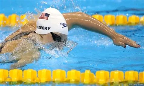 The Top 10 Best Swimmers in the World - Career Guide