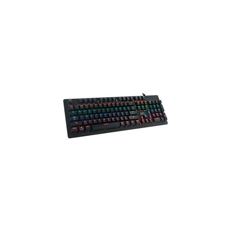 TECLADO GTC KGG 008 MECANICO