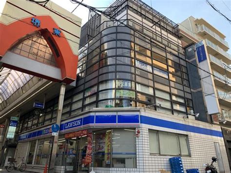 【アットホーム】大阪府堺市堺区北瓦町1丁堺東駅の賃貸店舗・貸店舗の物件情報 6972760359