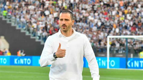 Juve In Ansia Per Il Ko Di Bonucci Ecco I Tempi Di Recupero