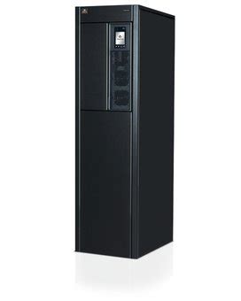 Vertiv Liebert Exs 20kVA 20min Autonomy With 10y Batteries Critical