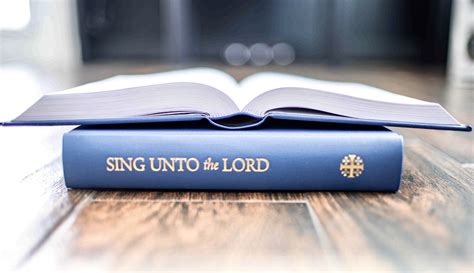 Sing Unto the Lord - Anglican Music Publishing