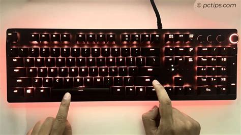 20 Keyboard Tricks You Need to Know