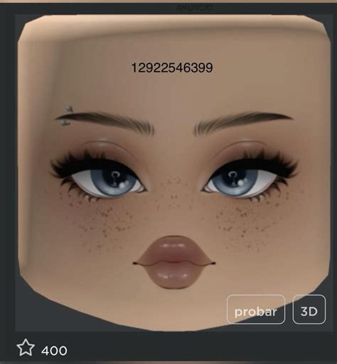 Roblox Hair Code Artofit