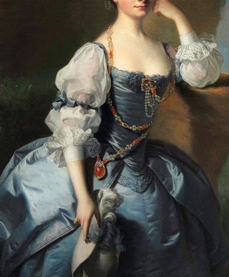 Old Dresses Pretty Dresses Rococo Art Rococo Fashion Dress Painting