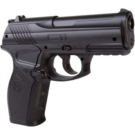 Crosman C02 Semi Auto Air Pistol By Crosman At Fleet Farm