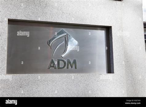 Archer Daniels Midland Adm Hi Res Stock Photography And Images Alamy