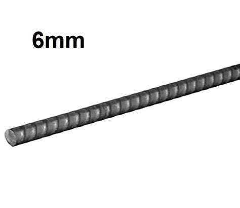 8 Mm Mild Steel Tmt Bars Fe 500D At Rs 53 Kilogram In Sas Nagar ID