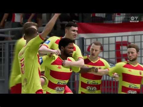 Jagiellonia Białystok Cracovia Kraków Stal Mielec YouTube