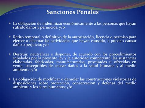 Tipos De Sanciones En El Derecho Penal El Concepto Ejemplos De Images