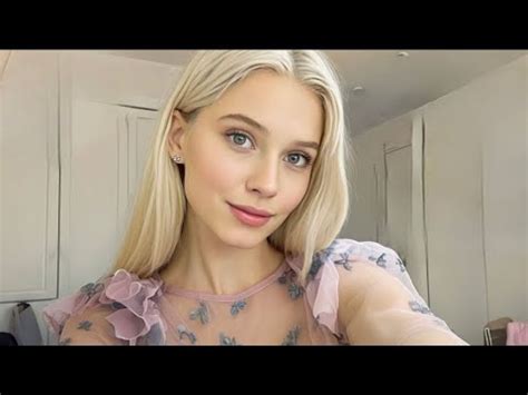 Try On Haul See Through Lingerie Micro Bikini Try On Haul 4k