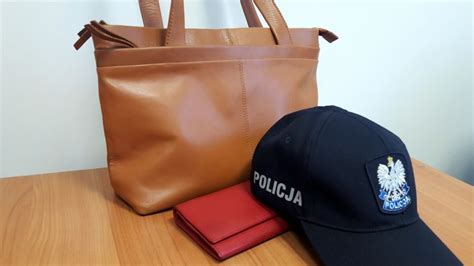 Złodziej torebki uciekał a policjant go gonił 53 latkowi grozi 5 lat