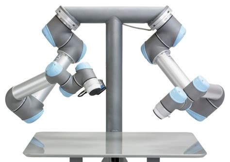 Teradyne to acquire collaborative robots pioneer ...