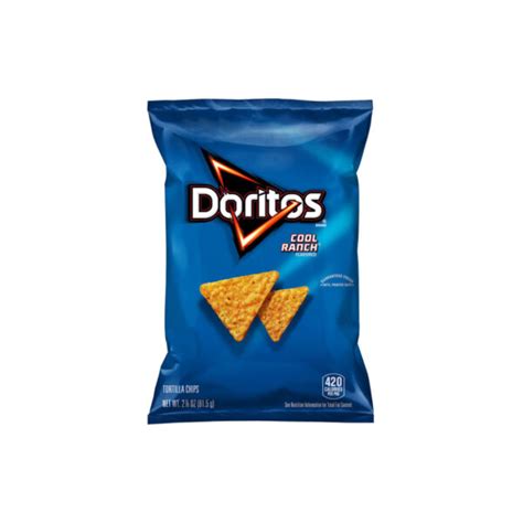 Doritos Cool Ranch - FoodStore2Go