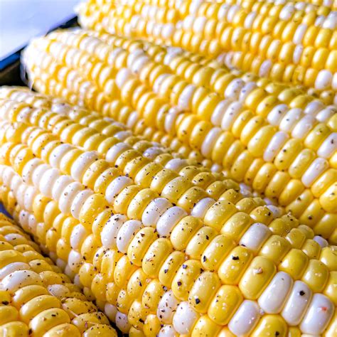 3 Steps to the Sweetest, Juiciest Sweet Corn You'll Ever Eat