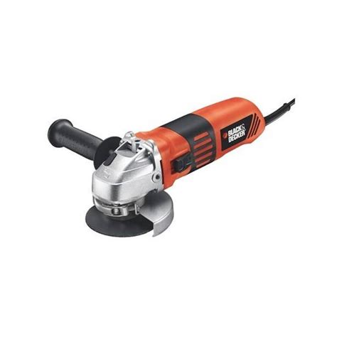 ESMERIL 4 1 2 PULGADA 750W 11000RPM BLACK DECKER BD G720 B3